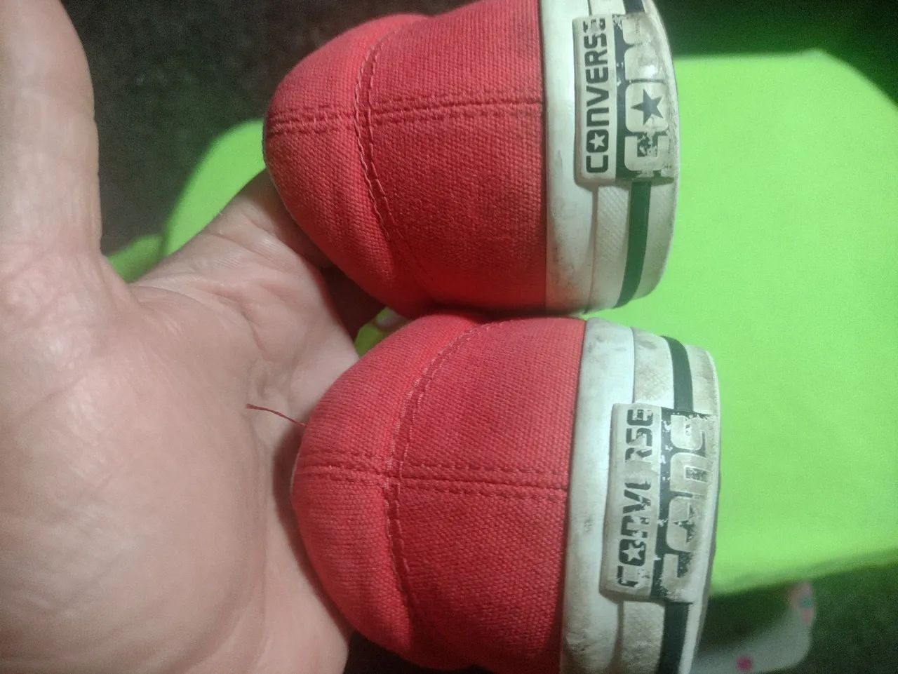 Tênis ? unissex Converse Cons - Foto 5