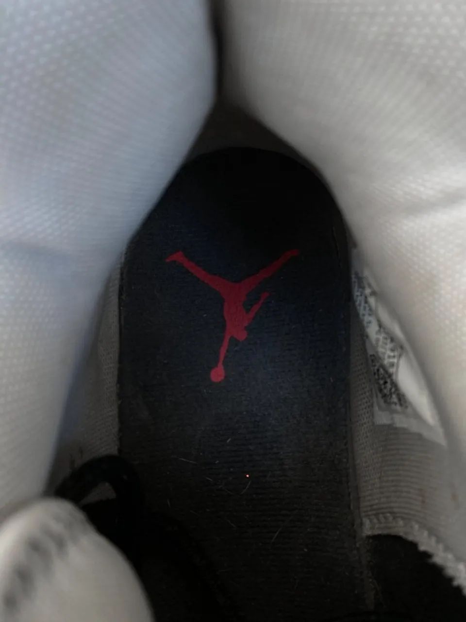 Nike Air Jordan Zoom '92 black | 90s basket ball inspired