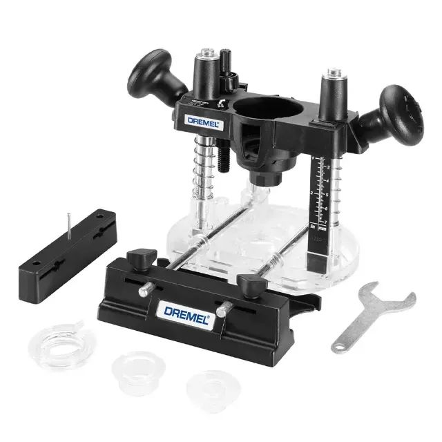 Microretífica Dremel 4000 - Foto 2