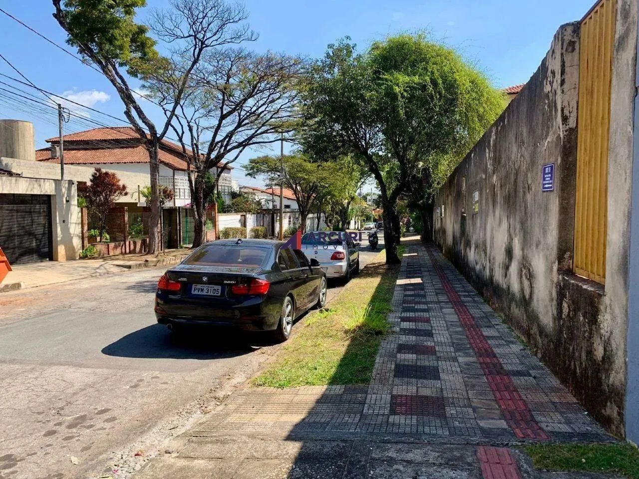 Lote 420m² Belvedere (BH) - Venda - Foto 5