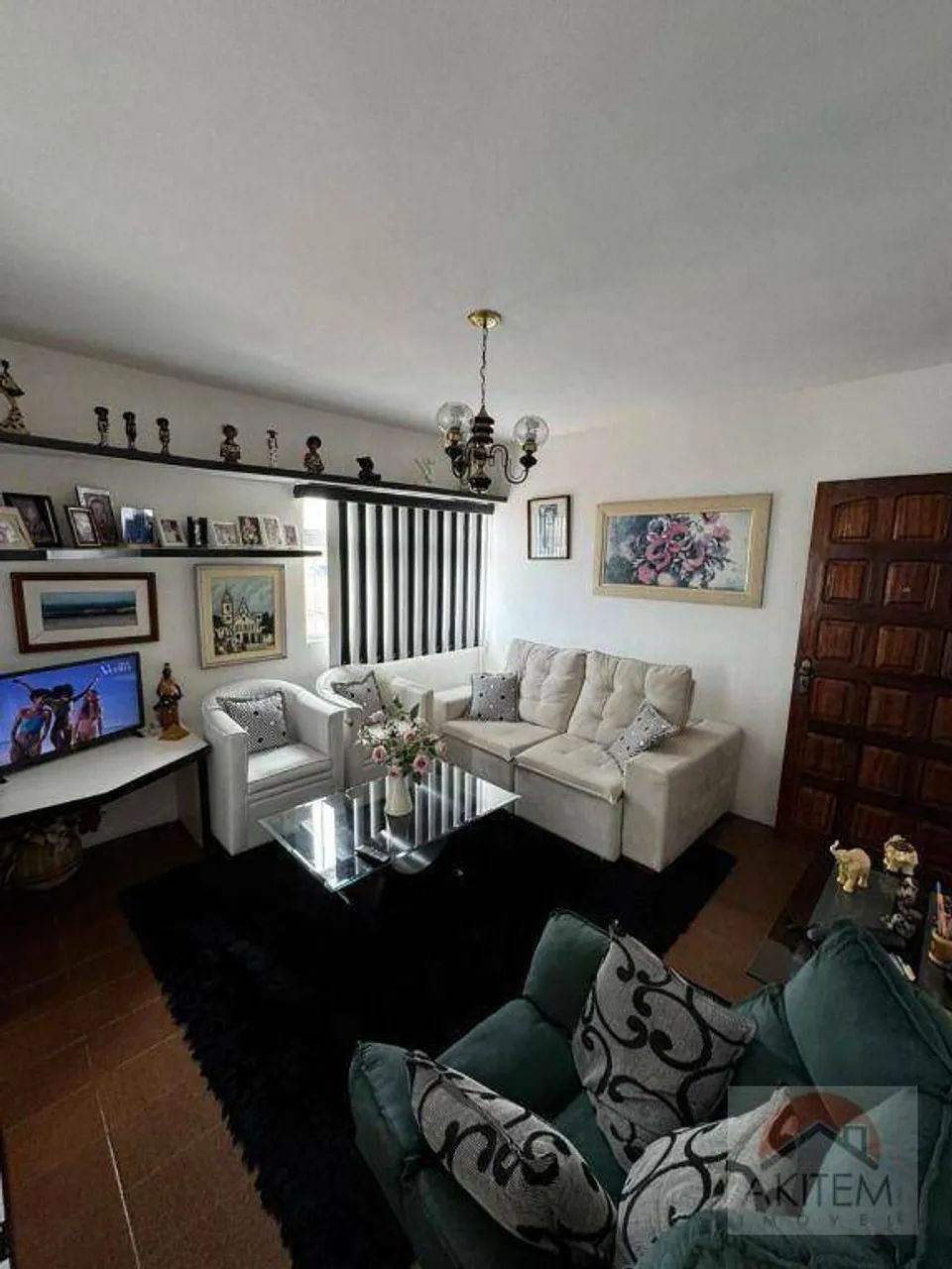 Vendo Apartamento em Jardim Atlântico - Foto 5