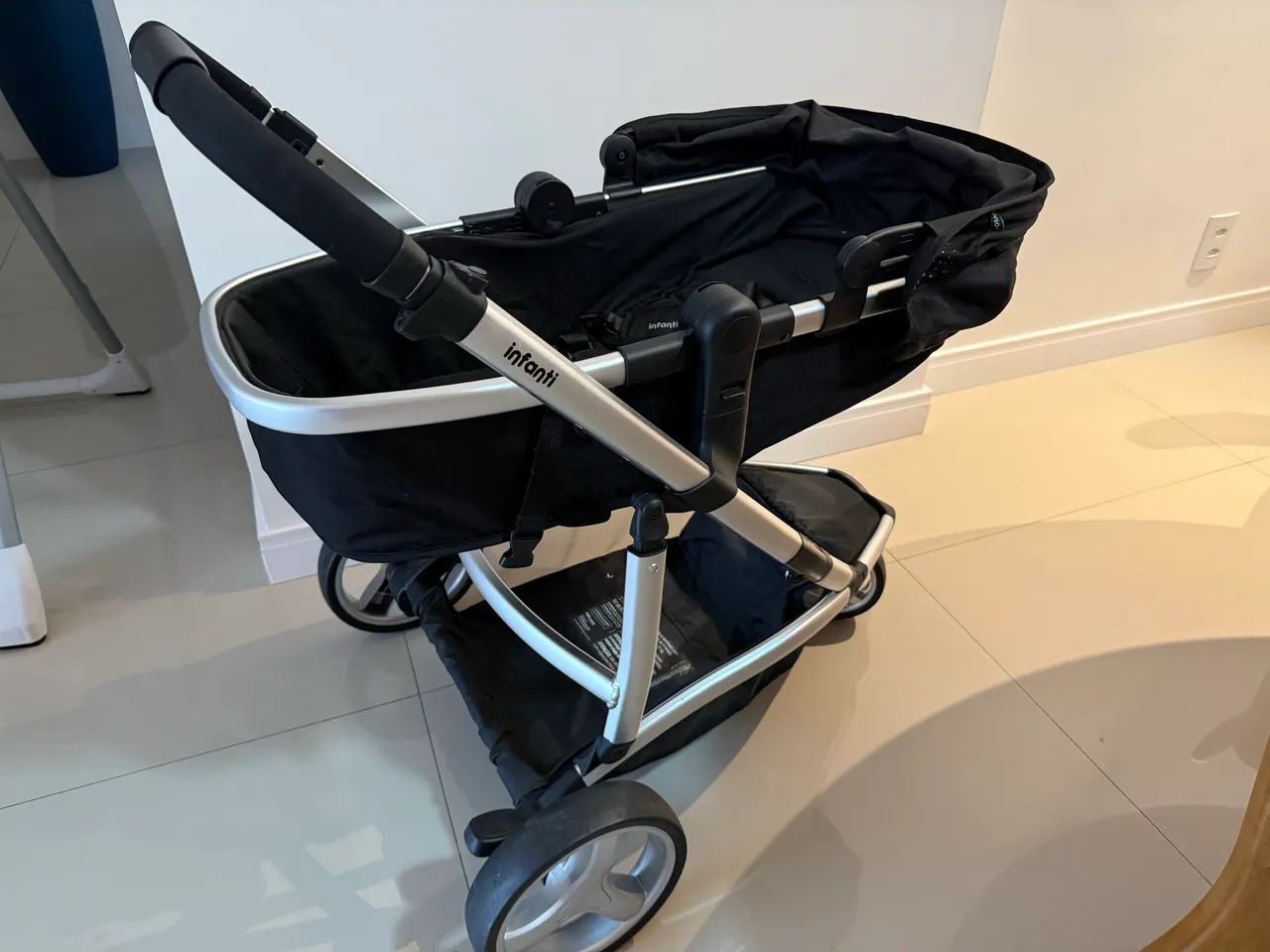 Baby Stroller