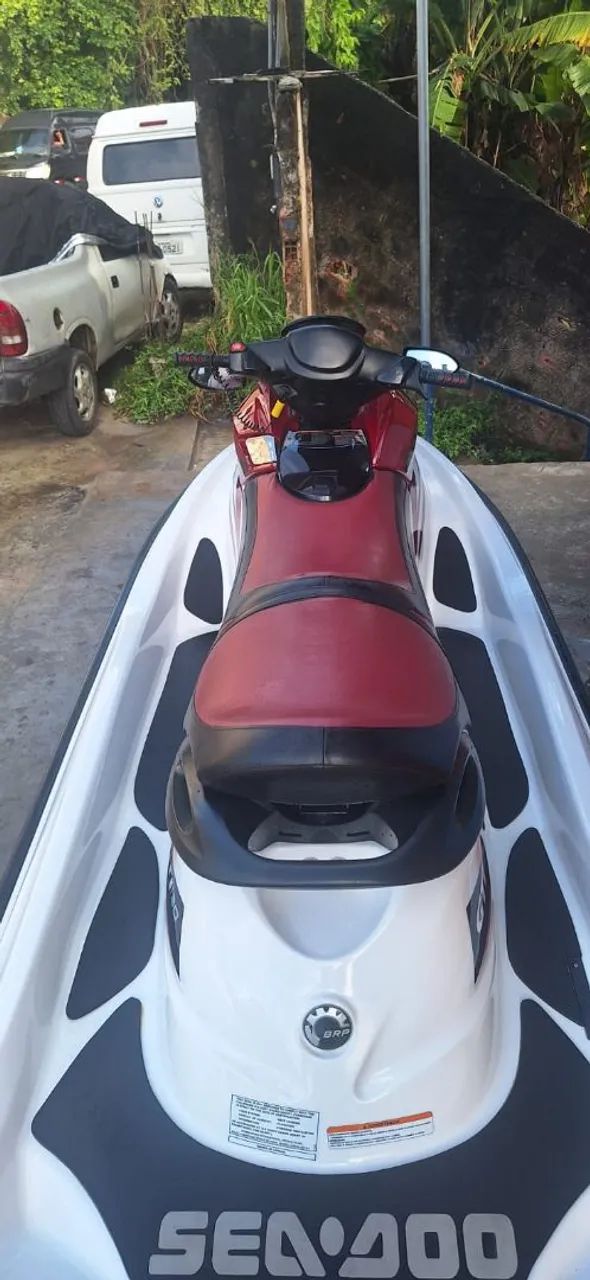 Jet ski seadoo 130HP - Foto 12