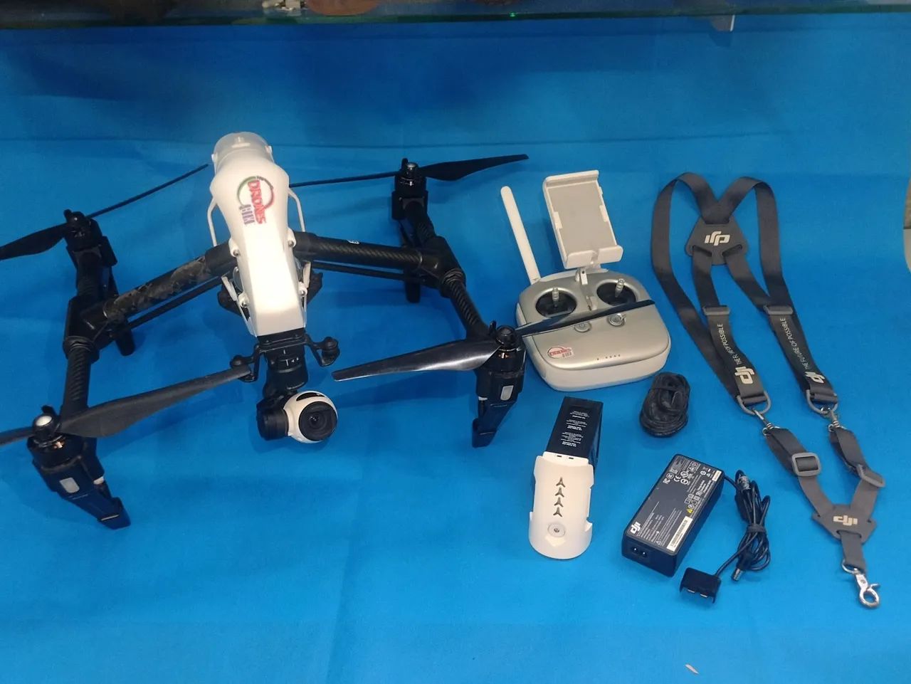 Drone dji Inspire 1 V2