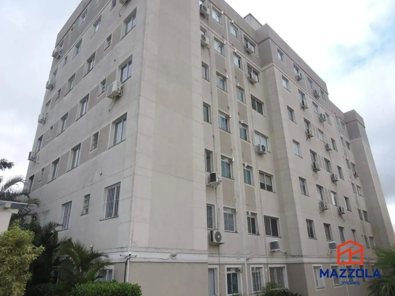 Apartamento para aluguel, 2 quartos, 1 vaga, Partenon - Porto Alegre/RS