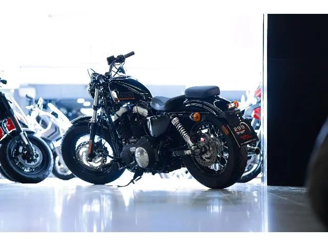 HARLEY-DAVIDSON XL 1200X FORTY EIGHT SPORTSTER 1200 cc  - Foto 3