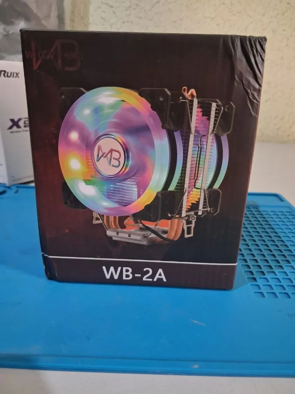 Wb cooler novo - Foto 2