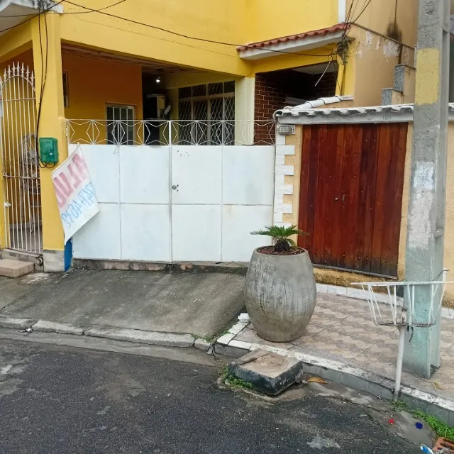 otima casa na pavuna