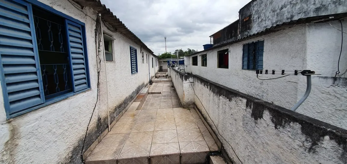 31 kitnets em Jacarepagua Cidade de Deus oportunidade única para Investidores