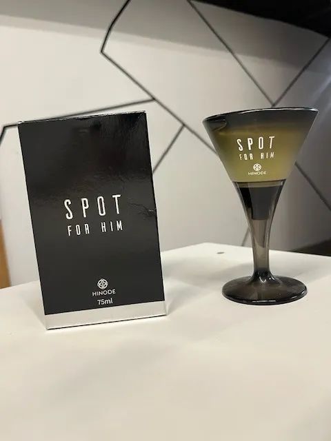 Spot for him hinode 75 ml64319604444675120