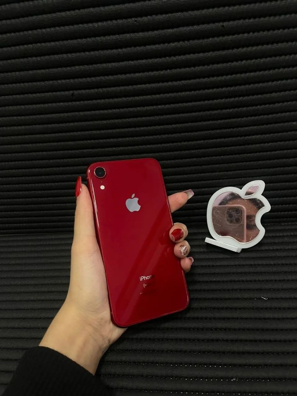 iphone xr sem face id
