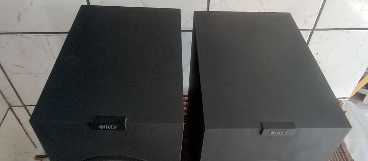 Caixa de Som KEF Uni-Q Driver Array - Foto 3