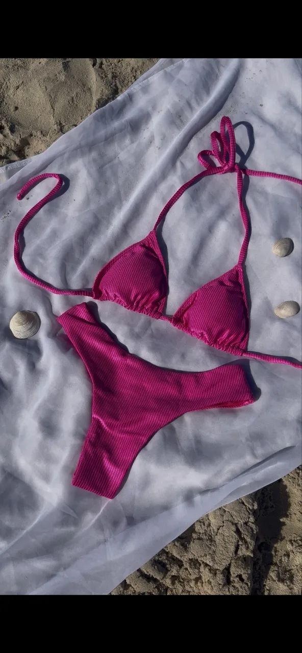 Biquíni  - Foto 3