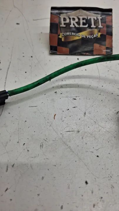 Sonda Lambda Honda New Fit 1.5 2010 / 2011  - Foto 5