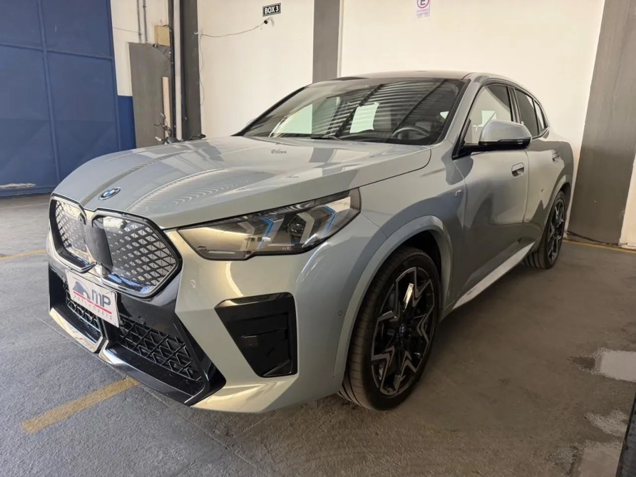 BMW X2 Xdrive20i M Sport 2025