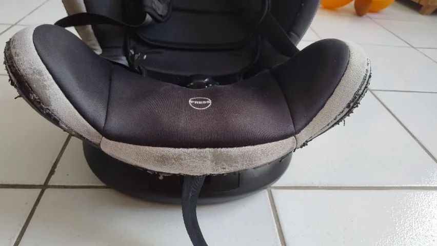 Cadeirinha Multikids - Foto 4