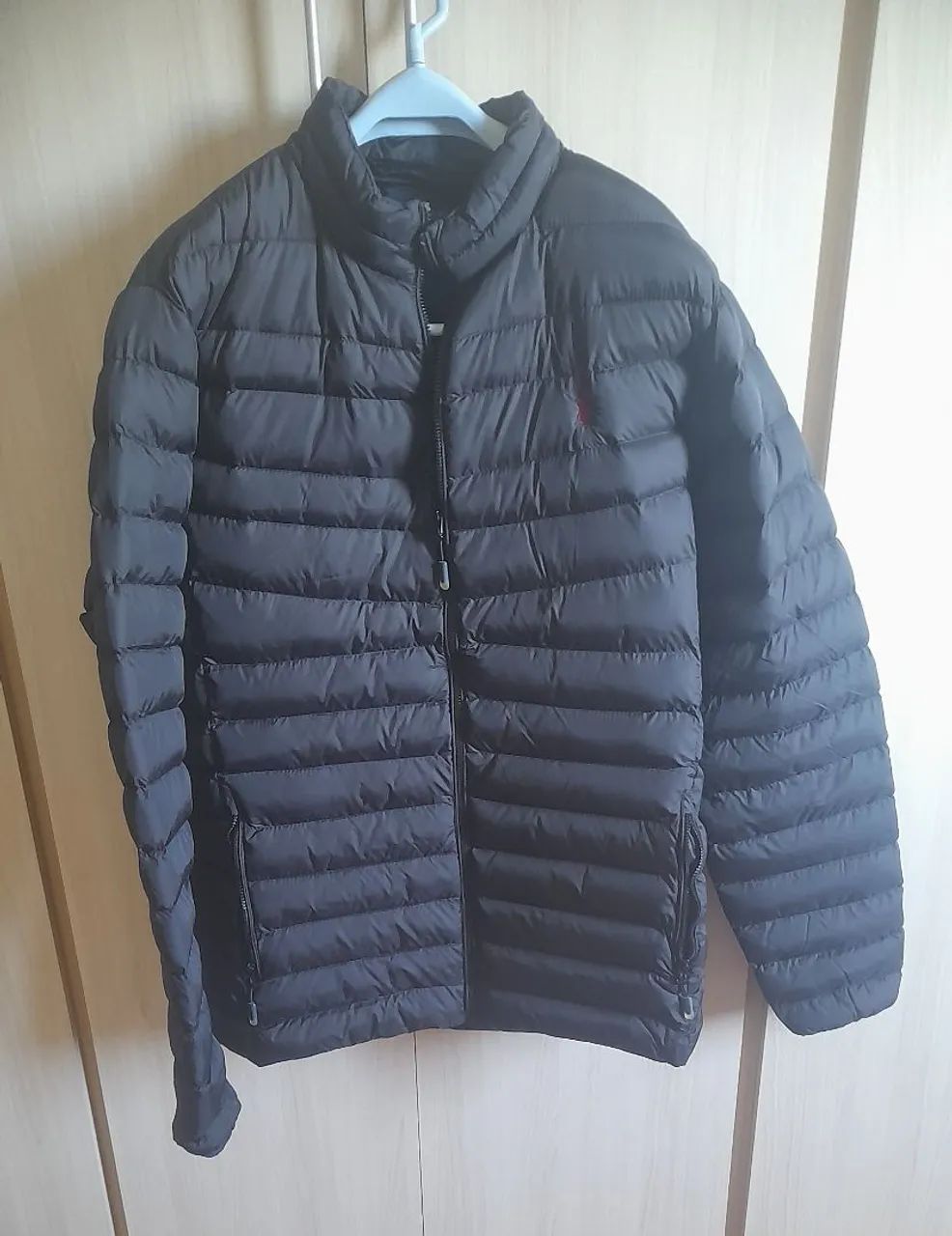 Casaco/Jaqueta Puffer Ralph Lauren - Foto 2