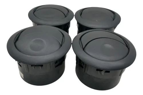 Difusor Ar Renault Sandero 2007 2008 2009 2010 2011 Unitario - Foto 2