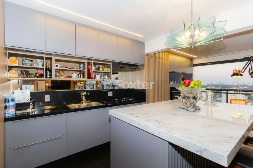 Apartamento à venda Avenida Mofarrej, Vila Leopoldina - São Paulo - Foto 7