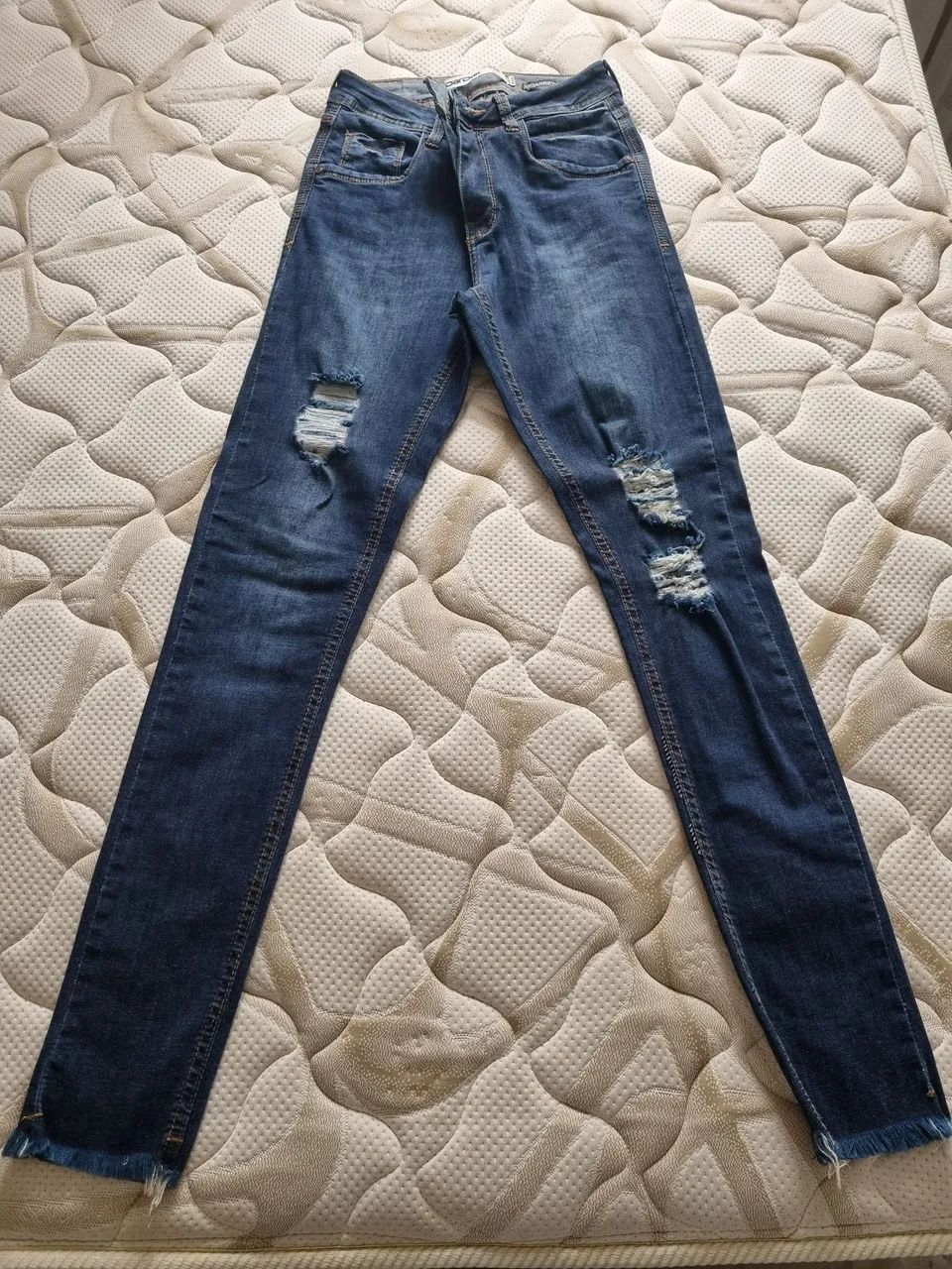 Calça jeans Dardak tamanho 36 