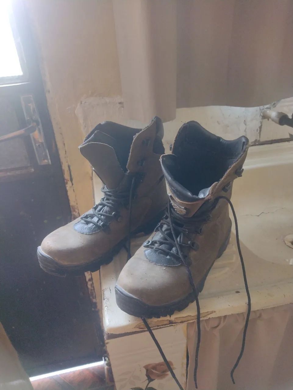 Bota Masculina  - Foto 4