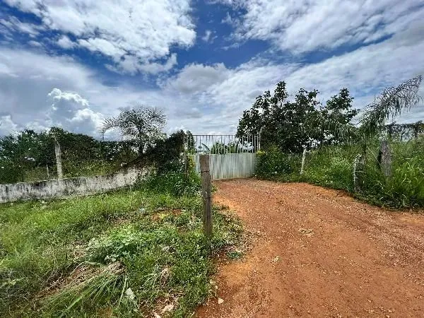 Oportunidade Única em LUZIANIA - GO | Tipo: Terreno | Negociação: Venda Online | Situação: