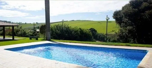 Palmeira, Fazenda à 46km Park Barigui, 100 alqueires, 242 hectares, ou 2.420.000m², dupla