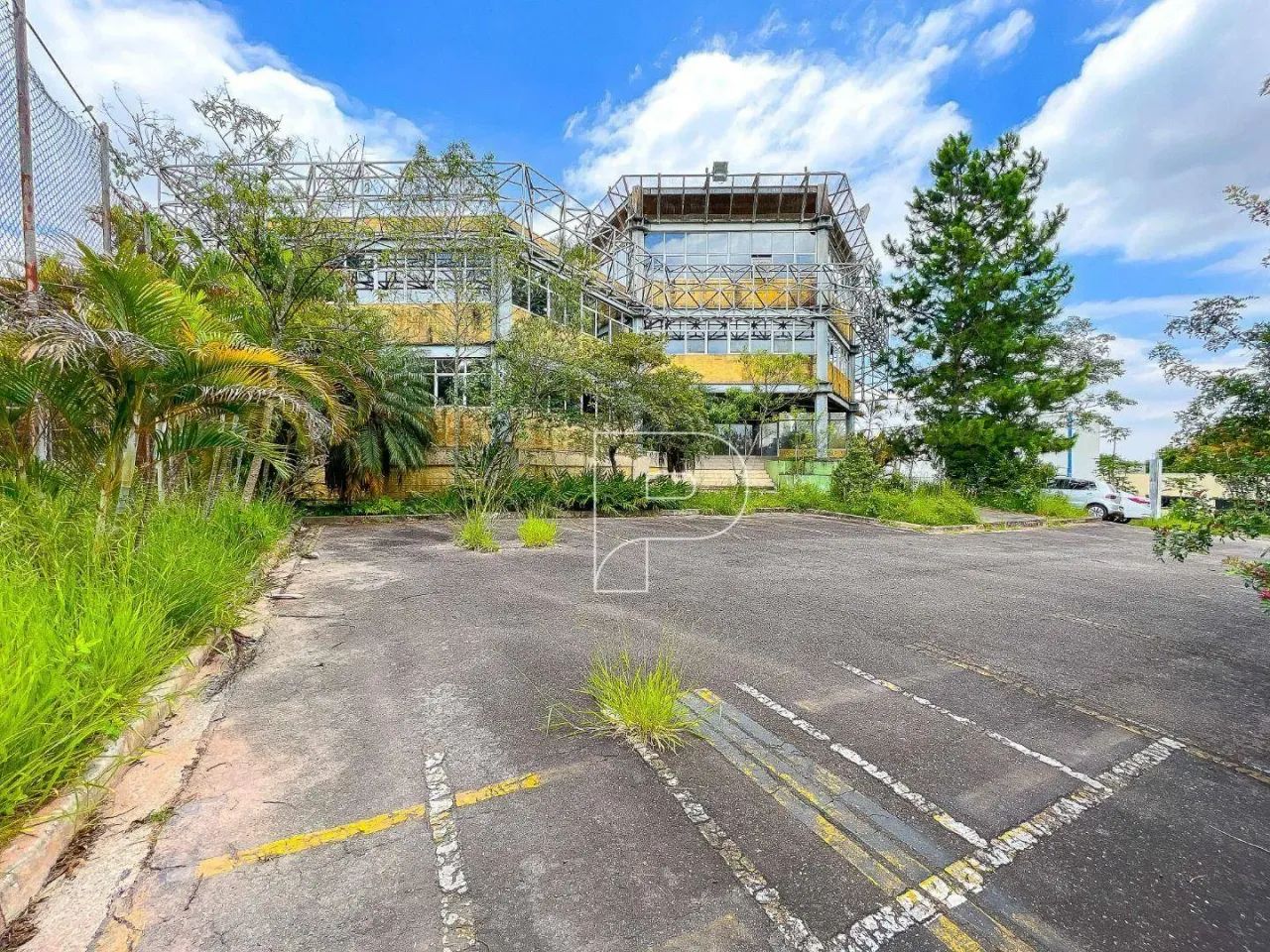 Prédio, 3500 m² - venda por R$ 34.000.000,00 ou aluguel por R$ 90.000,00/mês - Cotia - Cot - Foto 6