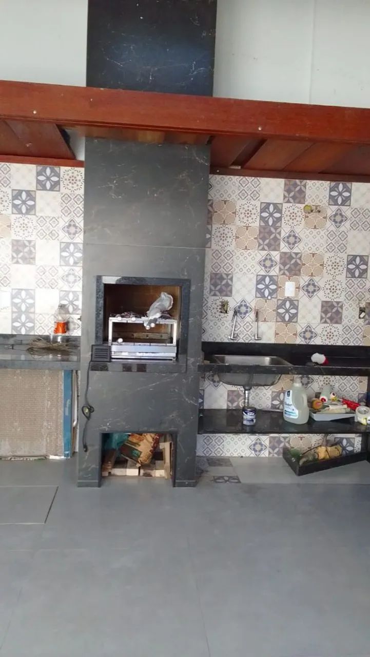 Foto - Macaé - Granja dos Cavaleiros