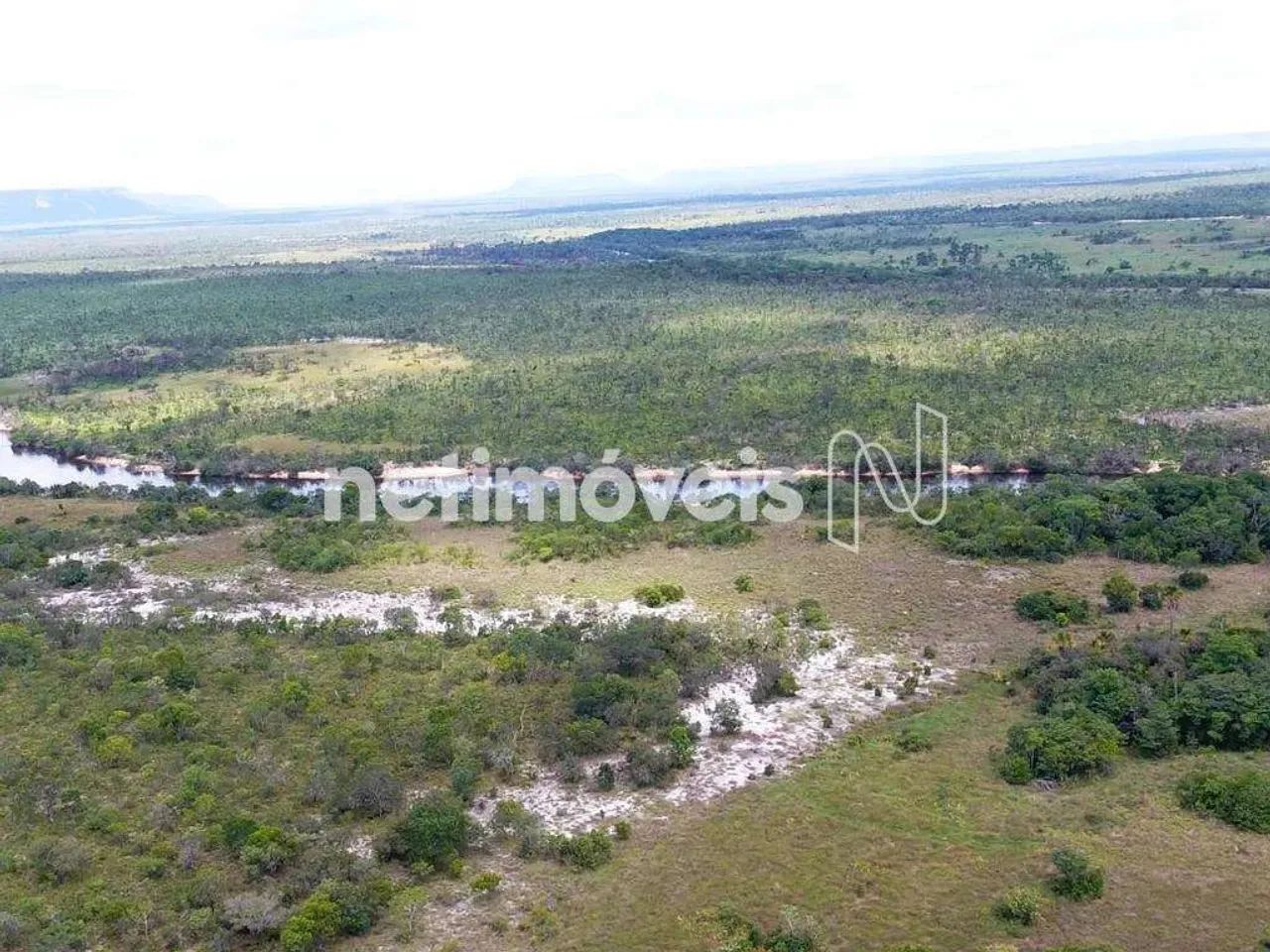 Venda Fazenda Centro Mateiros - Foto 5