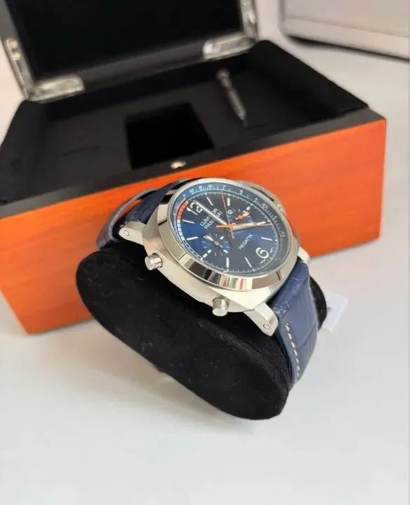 Relógio Panerai Luminor Regatta Chronograph - Foto 2