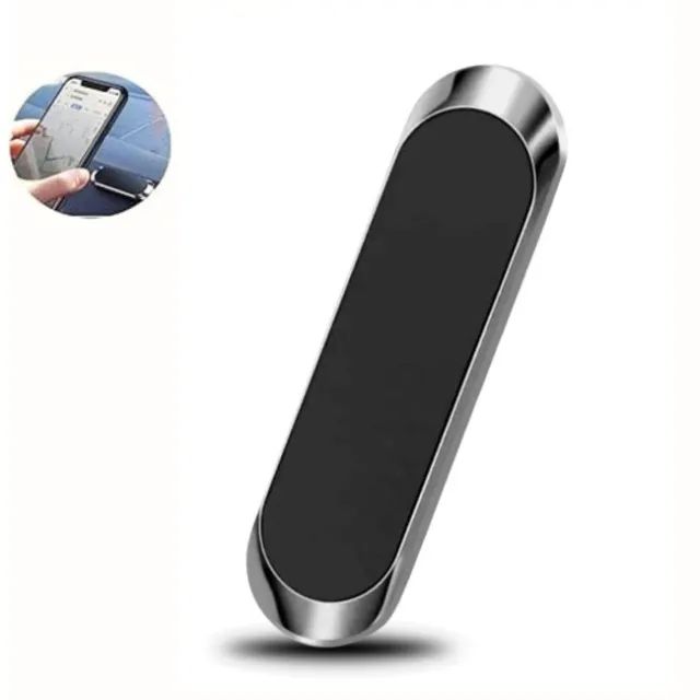 Suporte Magnético Celular Veicular Para Carro - Foto 2