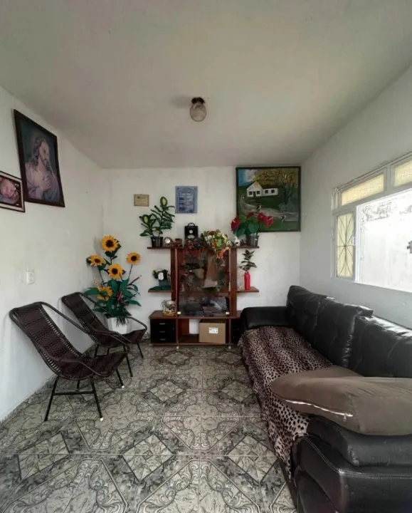 casa em felipe camarão VLV2.