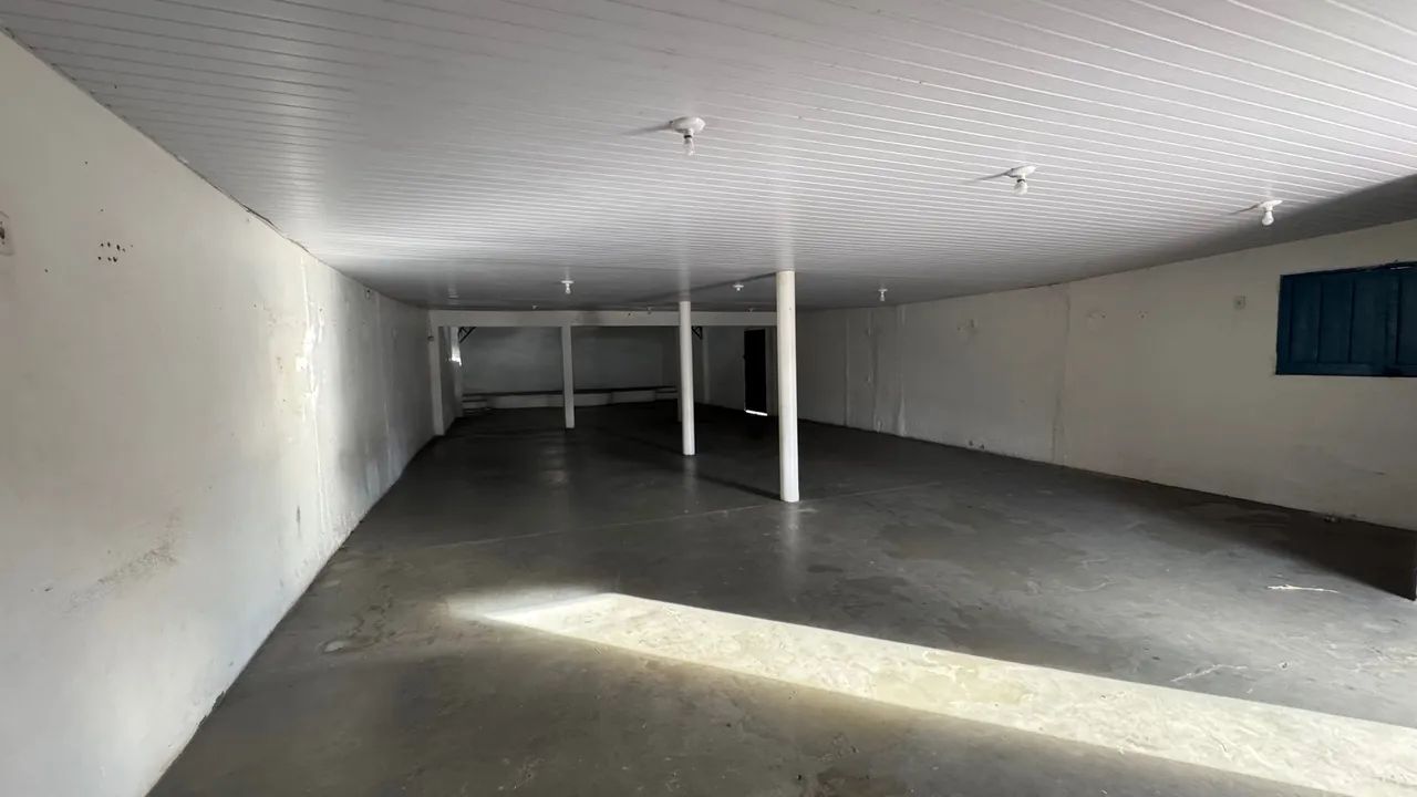 ALUGA-SE PONTO COMERCIAL - Foto 2