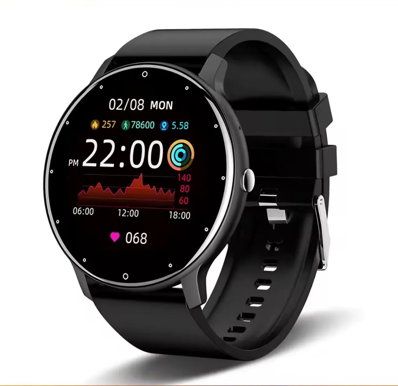 Smartwatch LIGE 