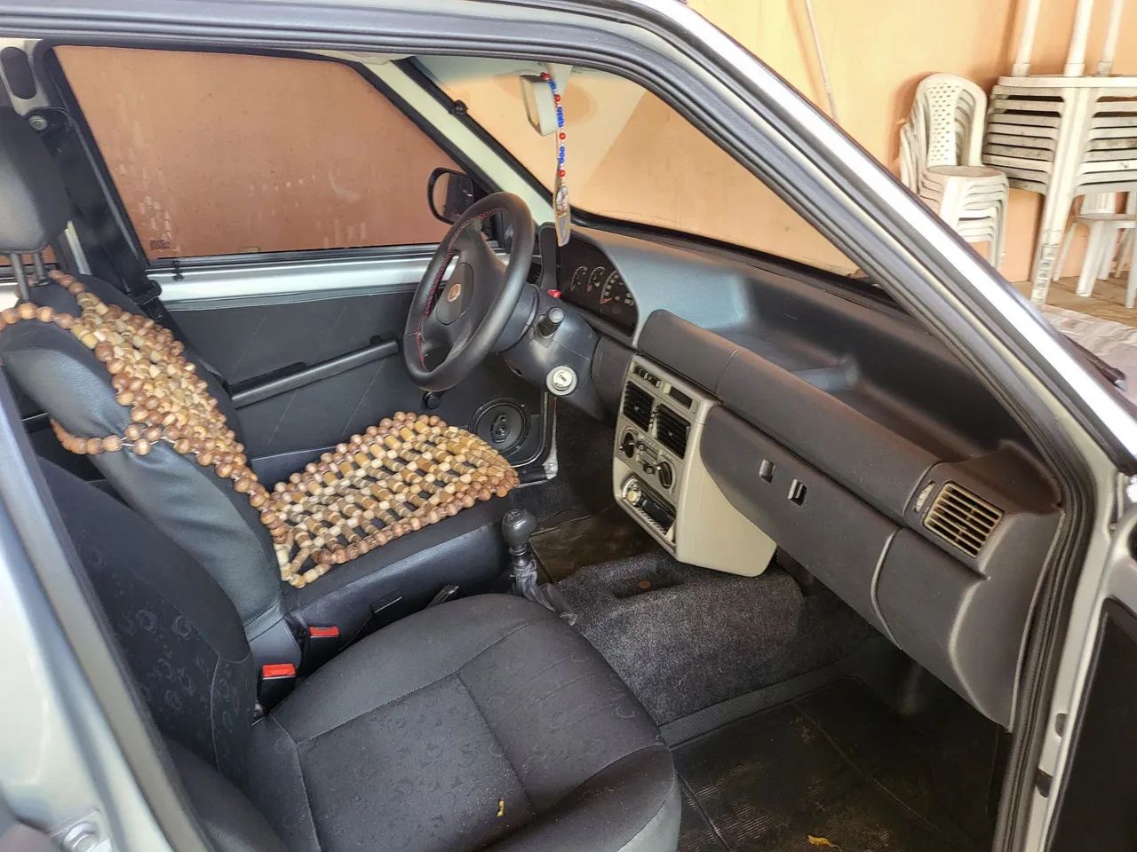 Vendo Fiat Uno 11/12 - Foto 5