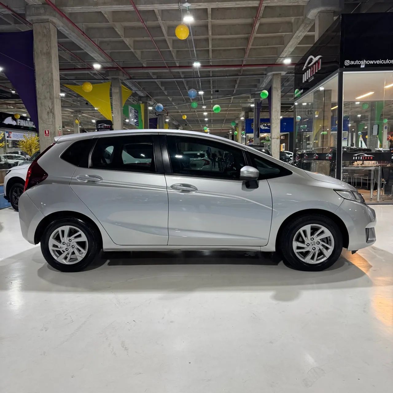 FIT LX 14/15 - Foto 2