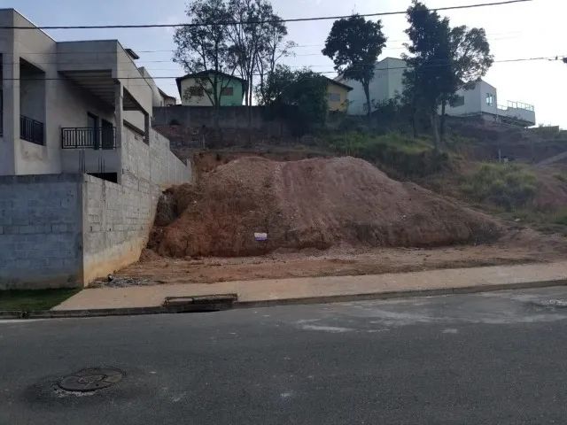 Foto - Itatiba - Loteamento Residencial Central Park I