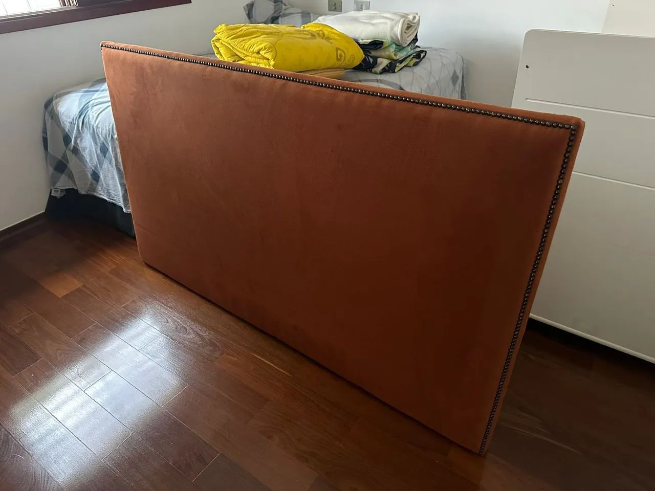 Cabeceira Cama - Foto 4