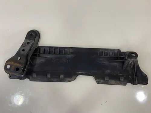 Defletor Inferior Radiador Audi A3 2016 8v5825230a - Foto 3