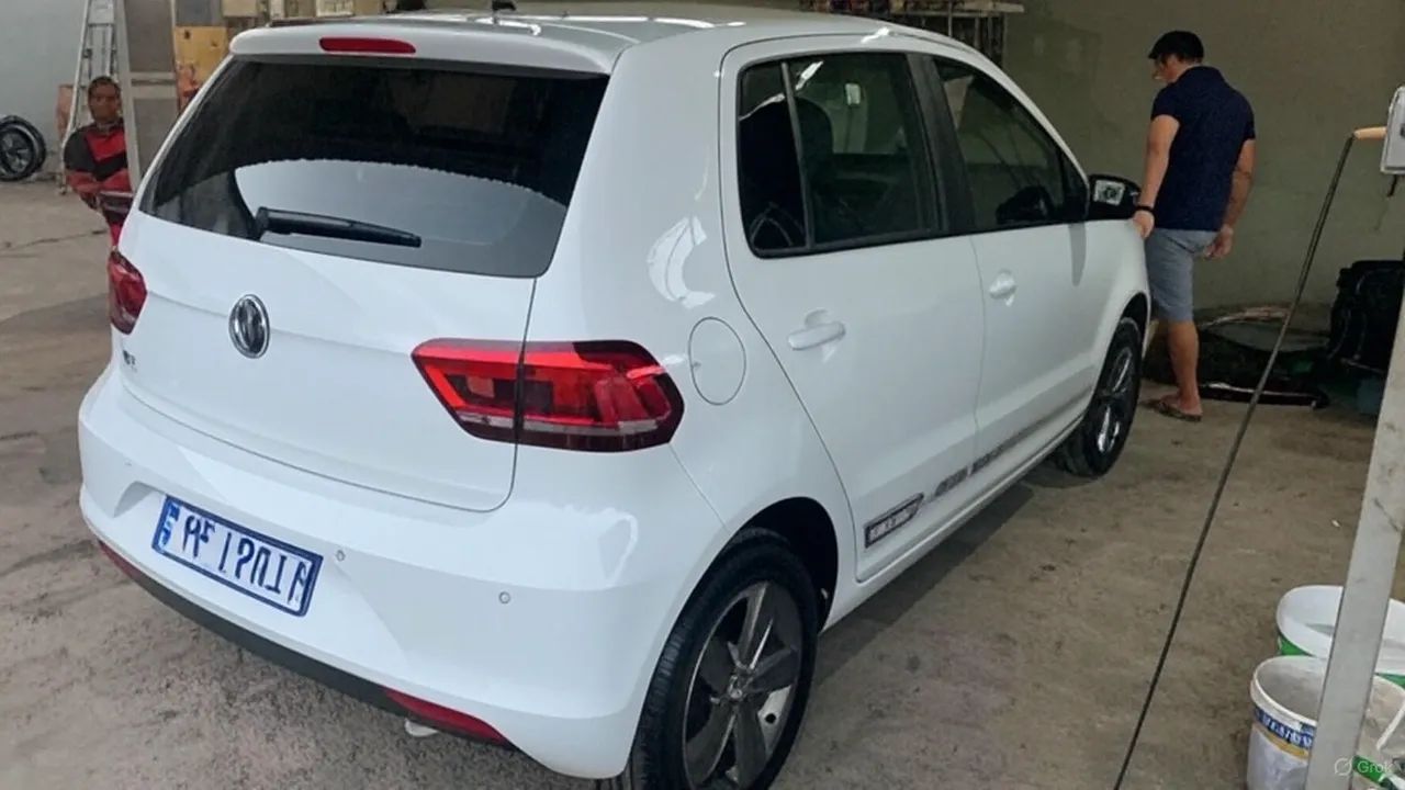 Vendo Fox connect 2022
