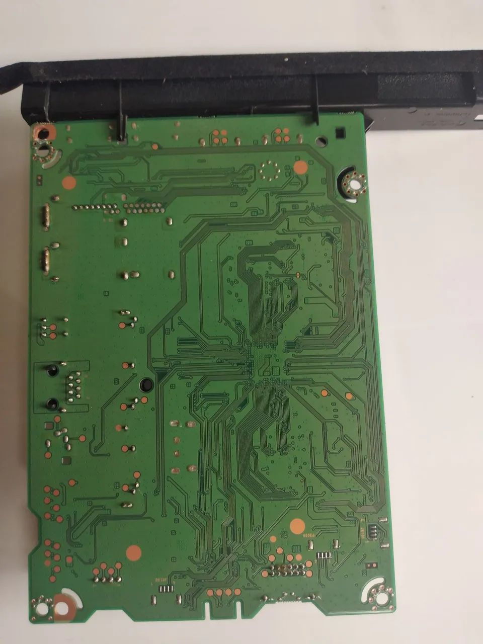 Placa principal da TV LG 32lj550b eax67148704(1.0)funcionando  - Foto 4