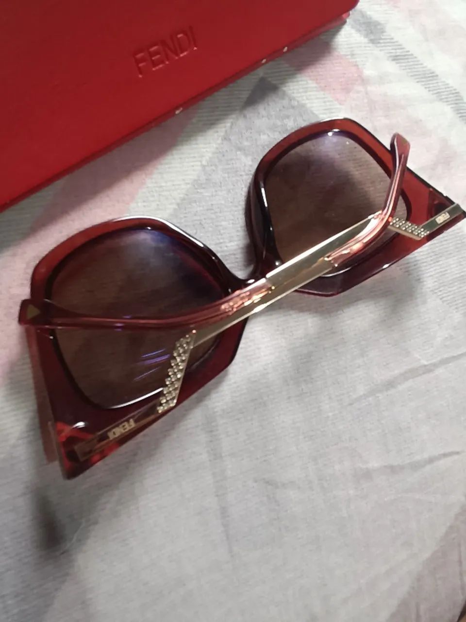 Óculos de sol  - Foto 5