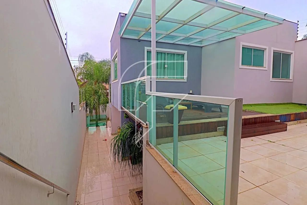 Térrea para venda tem 360 metros quadrados com 4 quartos em Jardim Boa Vista - Guarapari - - Foto 5
