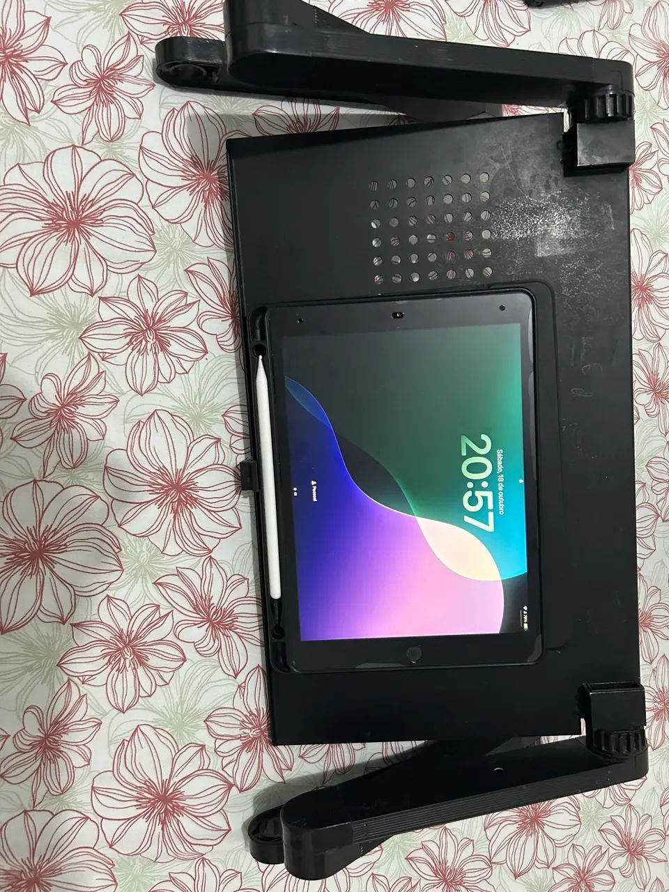 Suporte para computadores e tablets - Foto 2