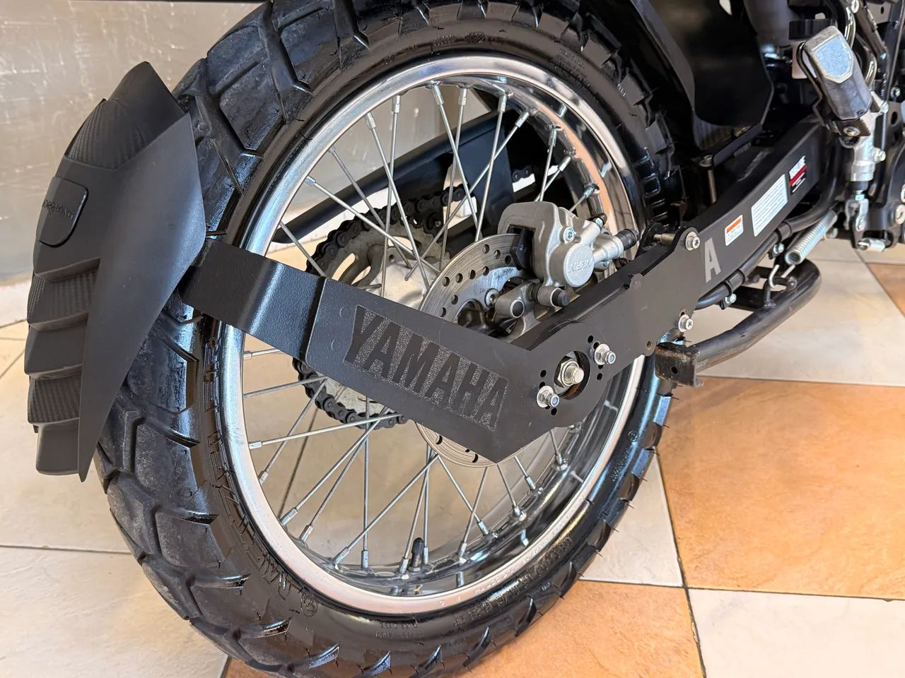 Yamaha 250 Lander 249cc/lander Blueflex 2023 - 964538207 | OLX