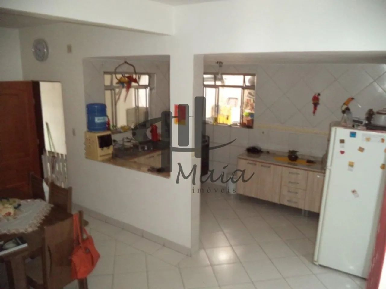 Venda Sobrado Santo Andre Bela Vista Ref: 21663 - Foto 4