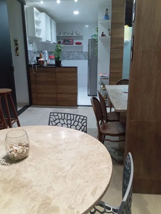 Casa Temporada com Piscina - Relaxe e aproveite! - Foto 5