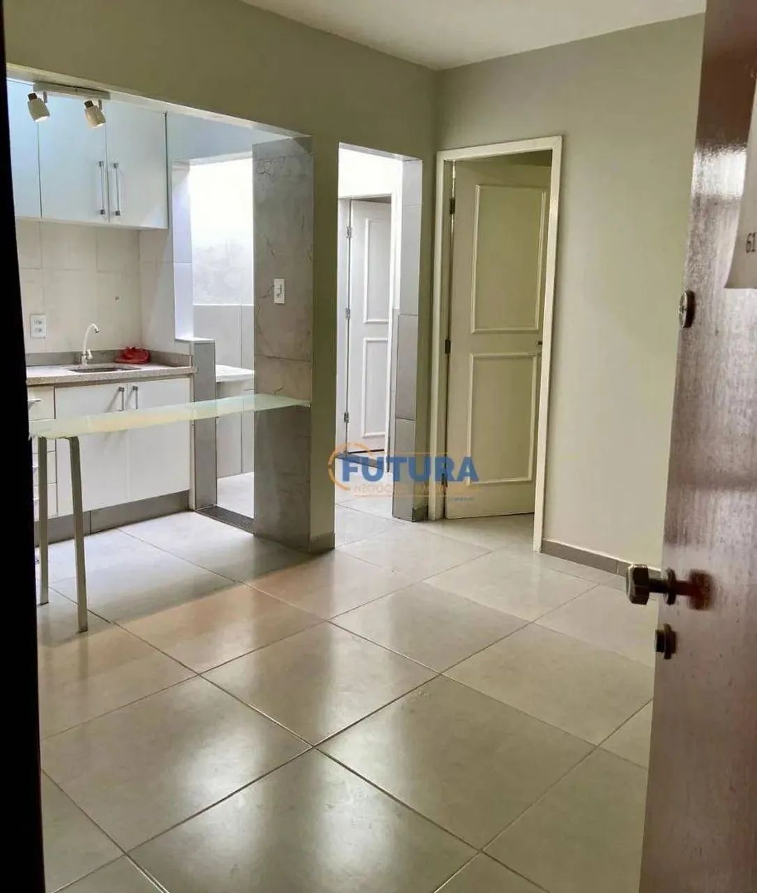 Excelente Kit 33 M² financia, elevador