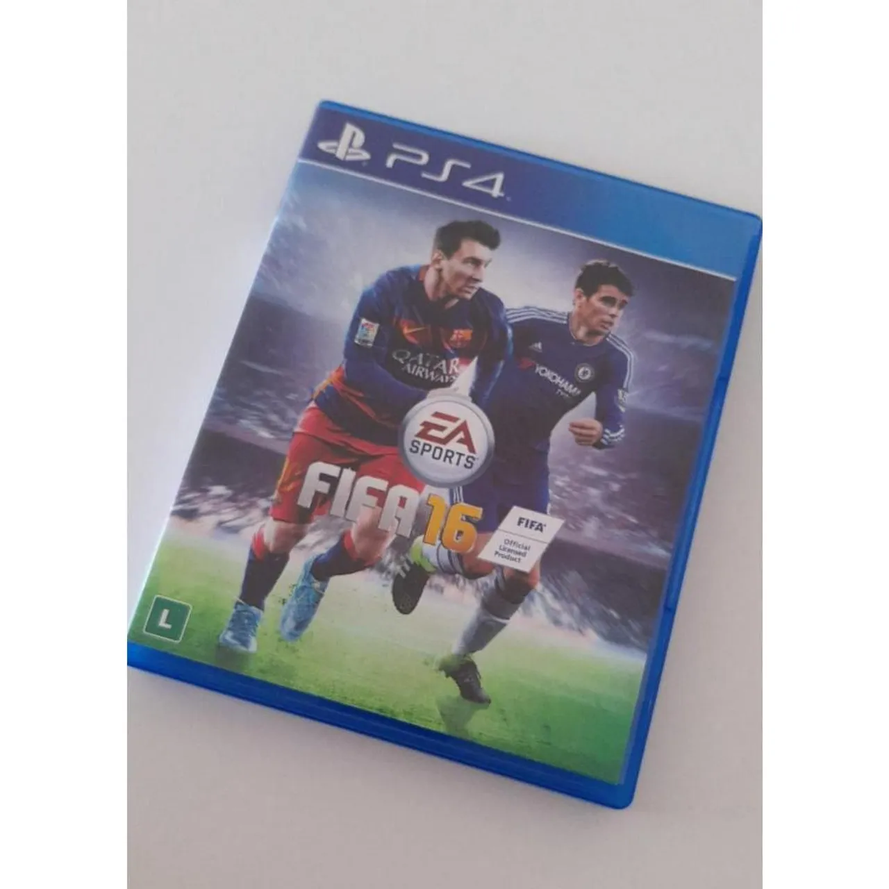 FIFA 16 - PS4